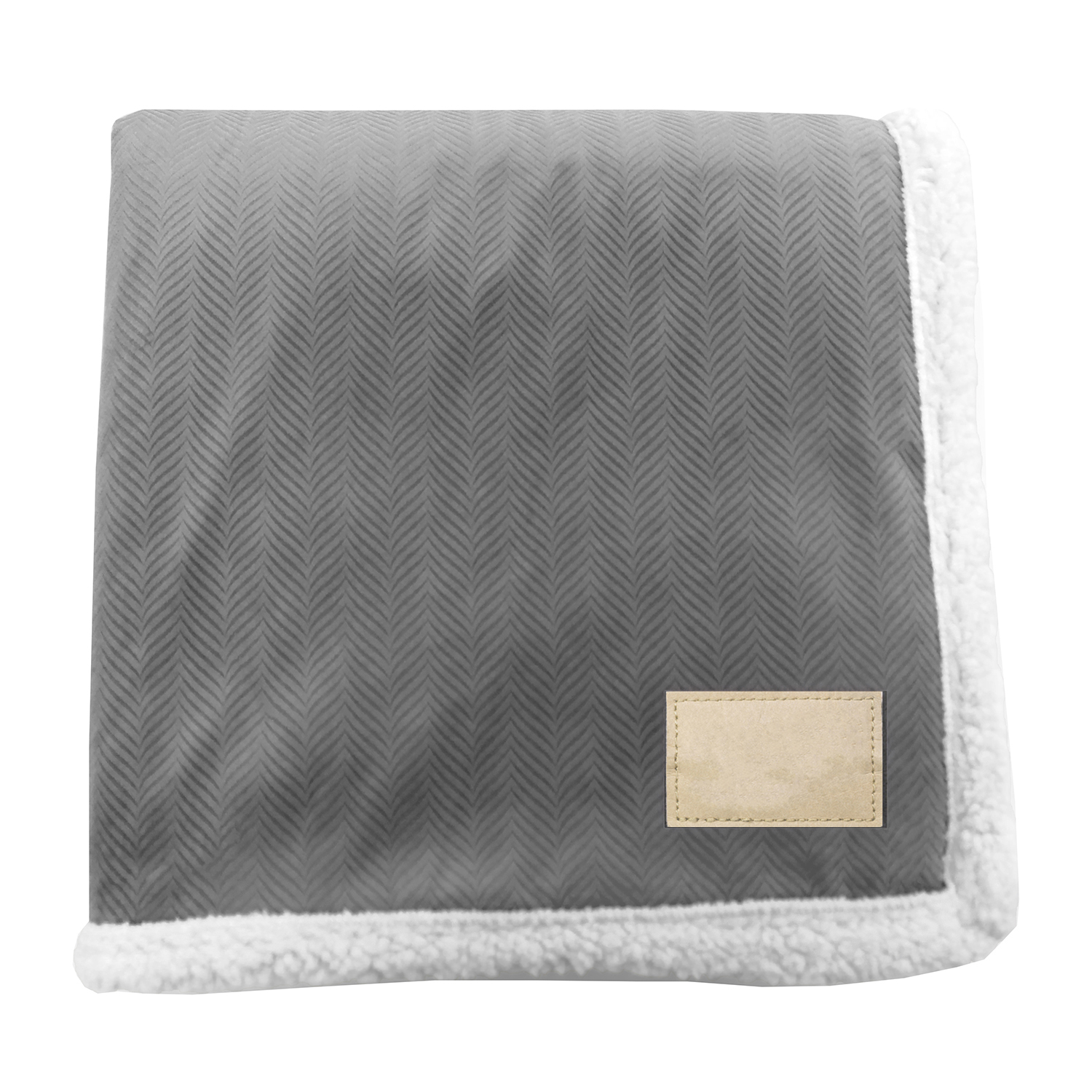 Original Lambswool Throw 7