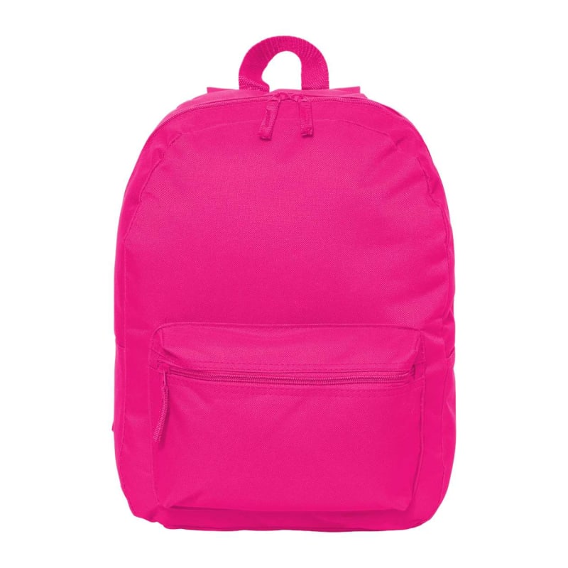 Liberty Bags Basic Backpack 5