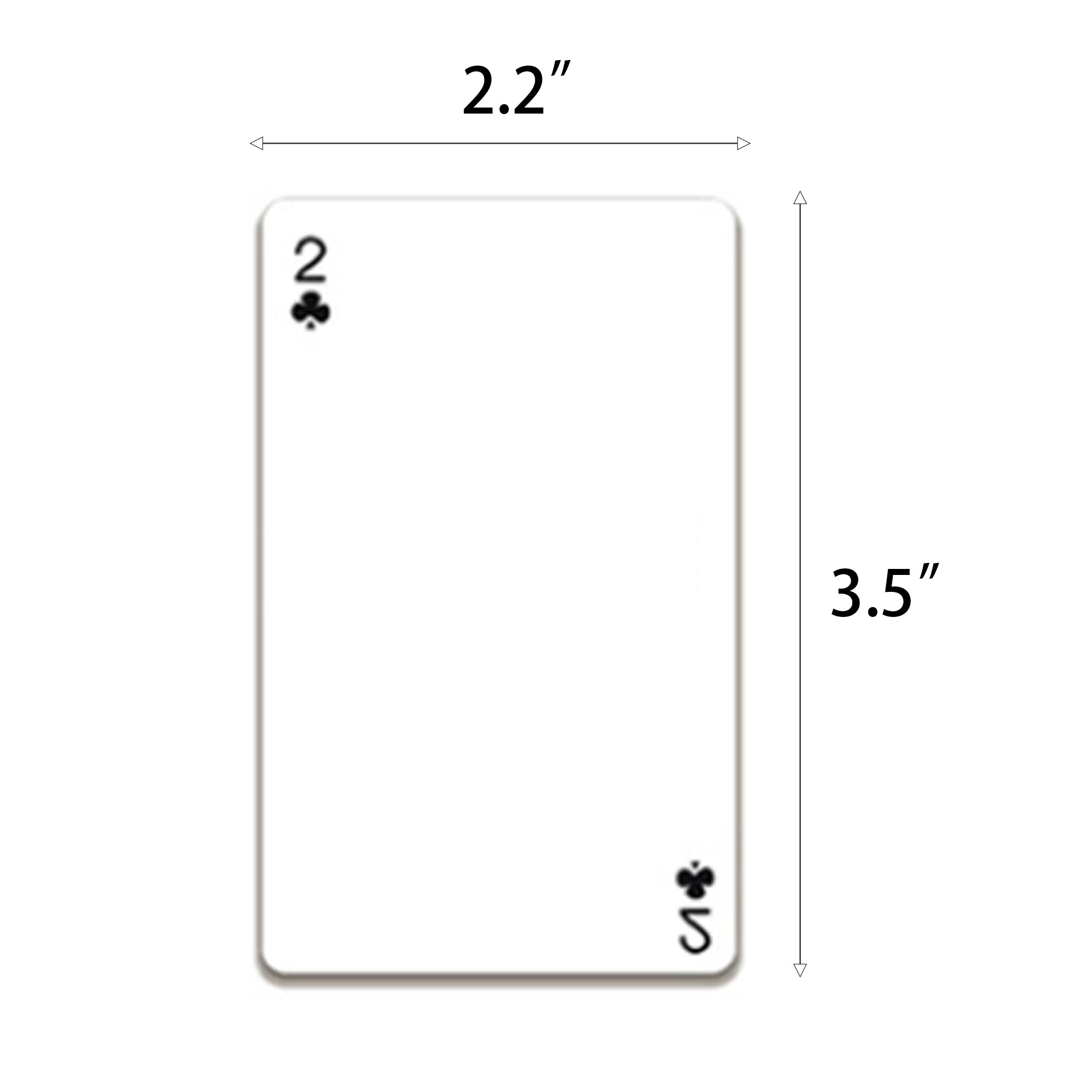 Exquisitely Printed Branded Playing Card Decks 1
