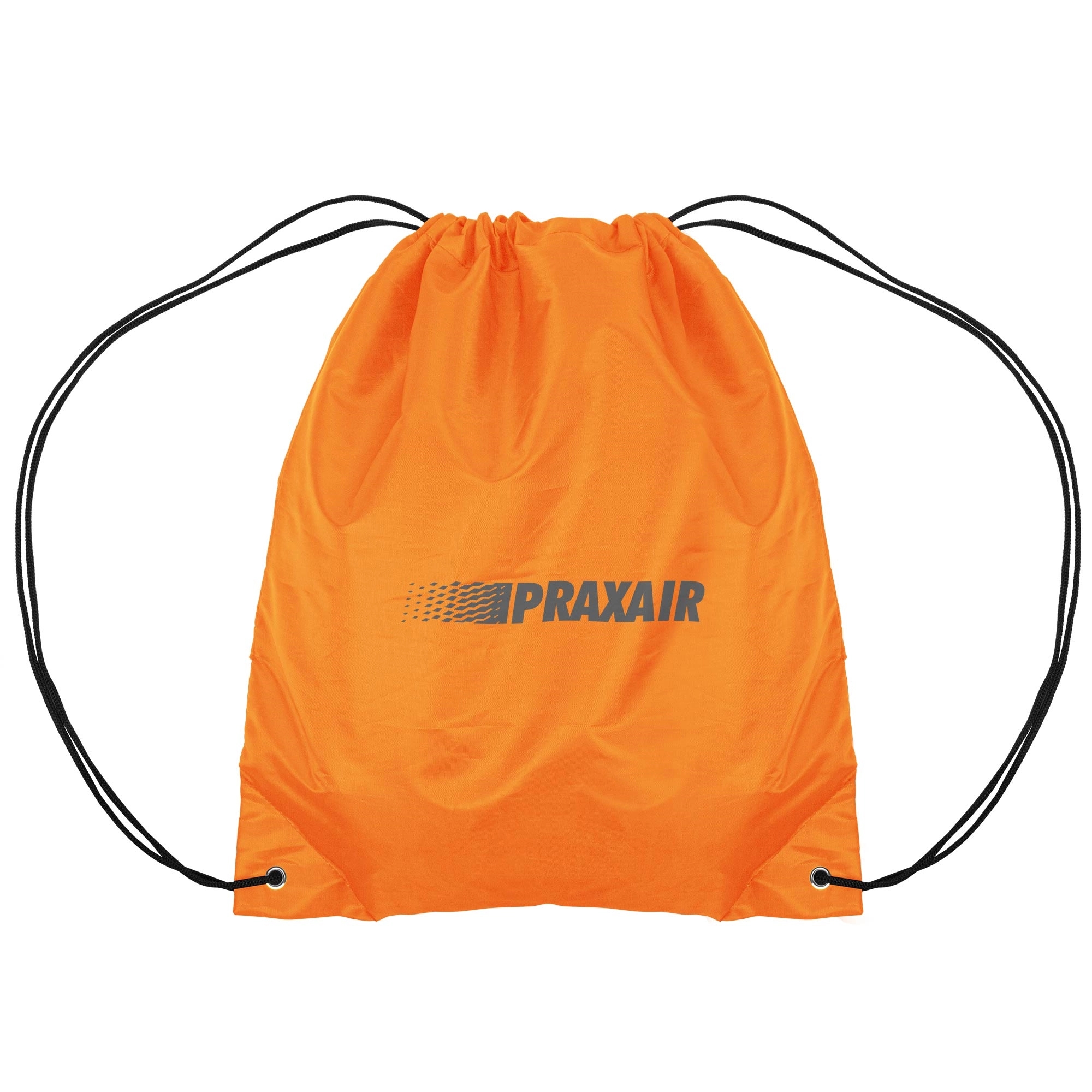 14.5x17.5 210D Polyester Drawstring Backpack 7