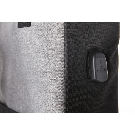 Cameron Convention Tote w/ USB Port 6