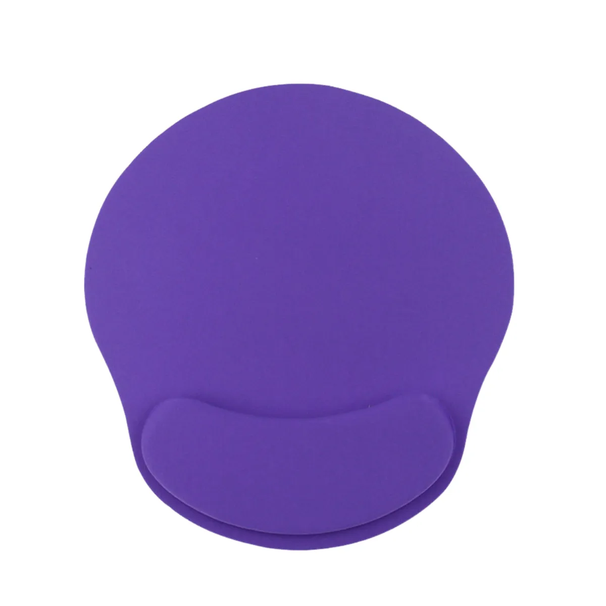 Wrist Support Mouse Pad 3