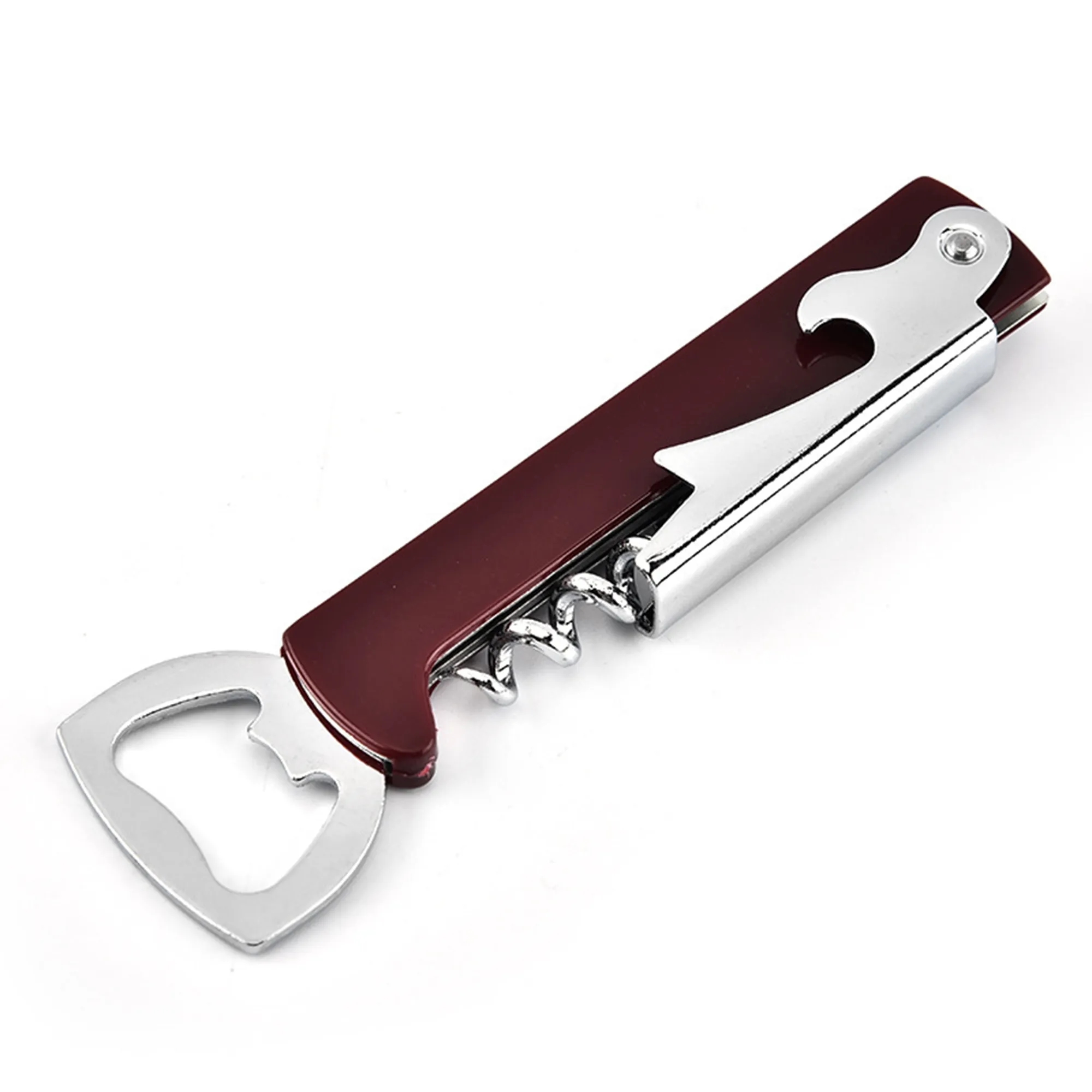 Wine Corkscrew Bottle Opener 5