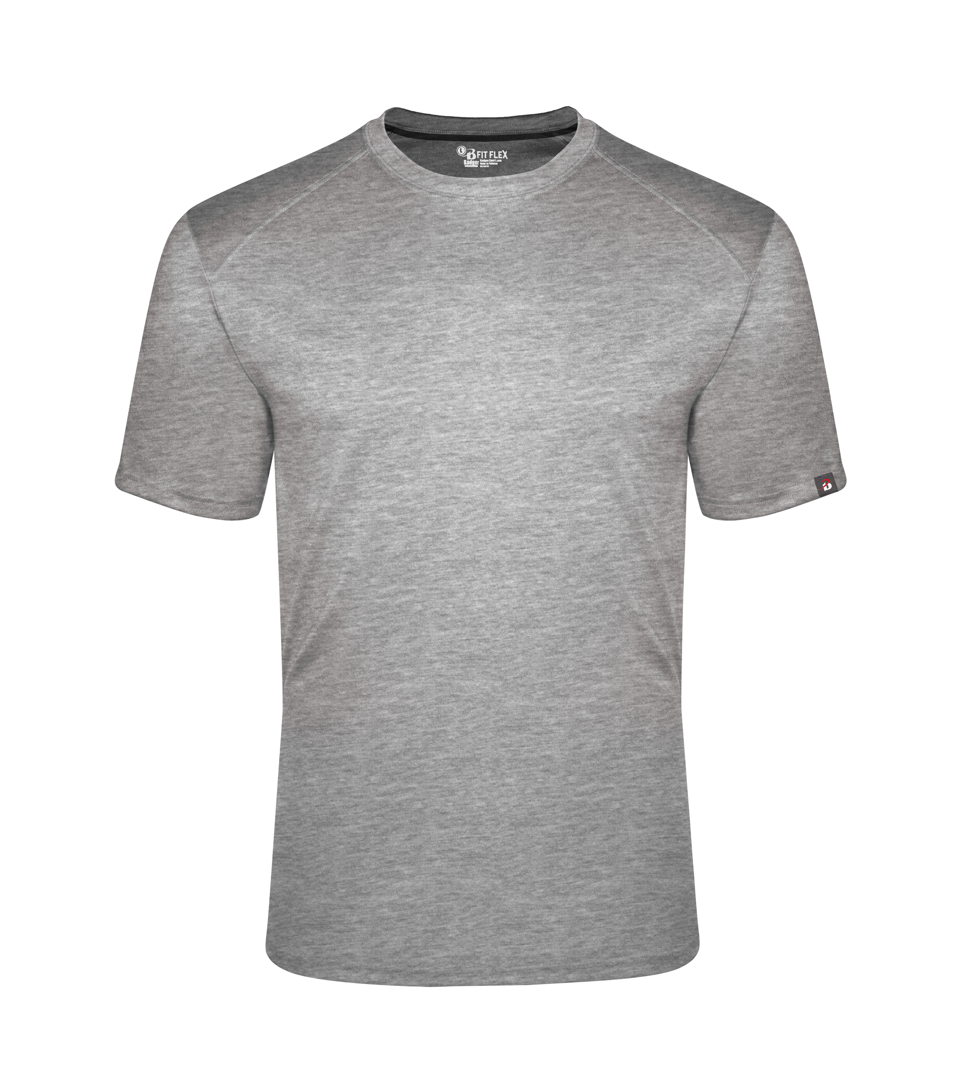 Fitflex Perf. Tee 5
