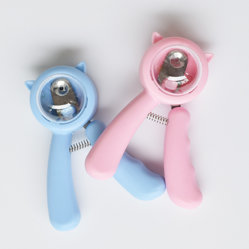 Pet Nail Clipper 1