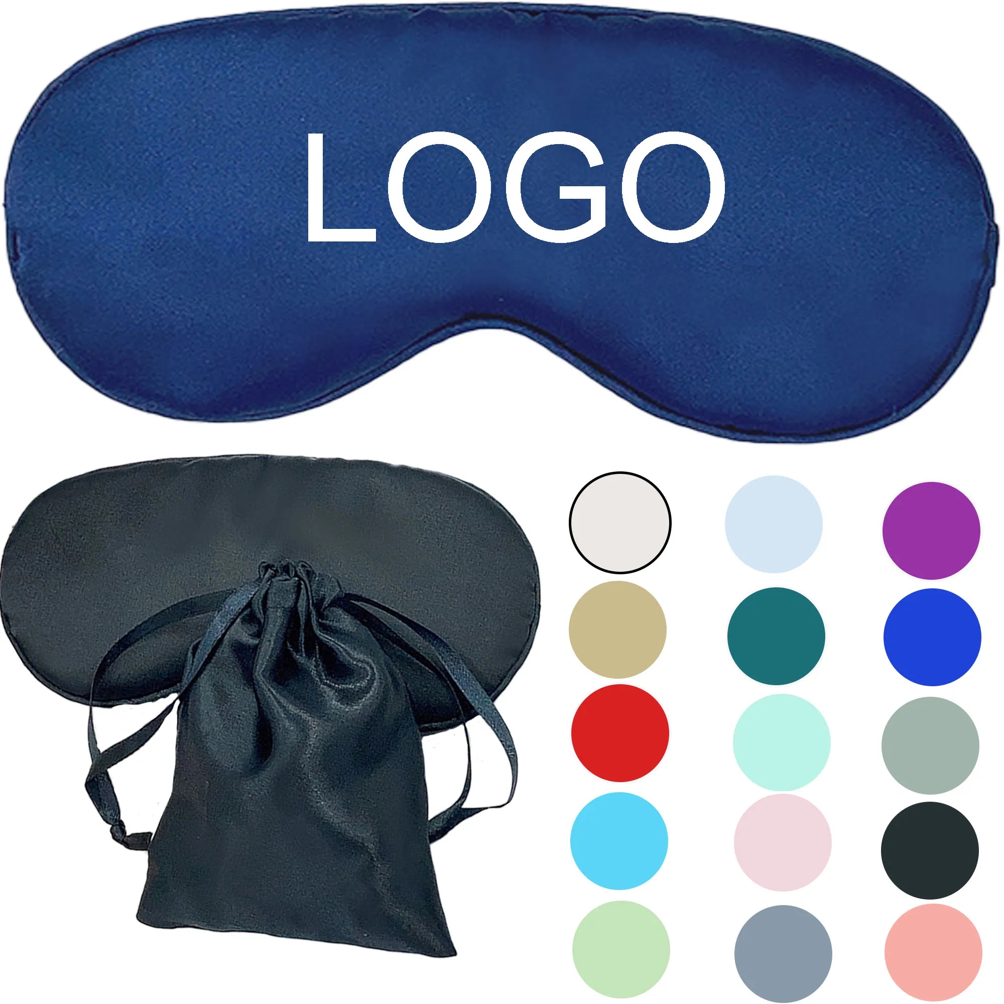 Spot Sleep Mask Eye Patch 2