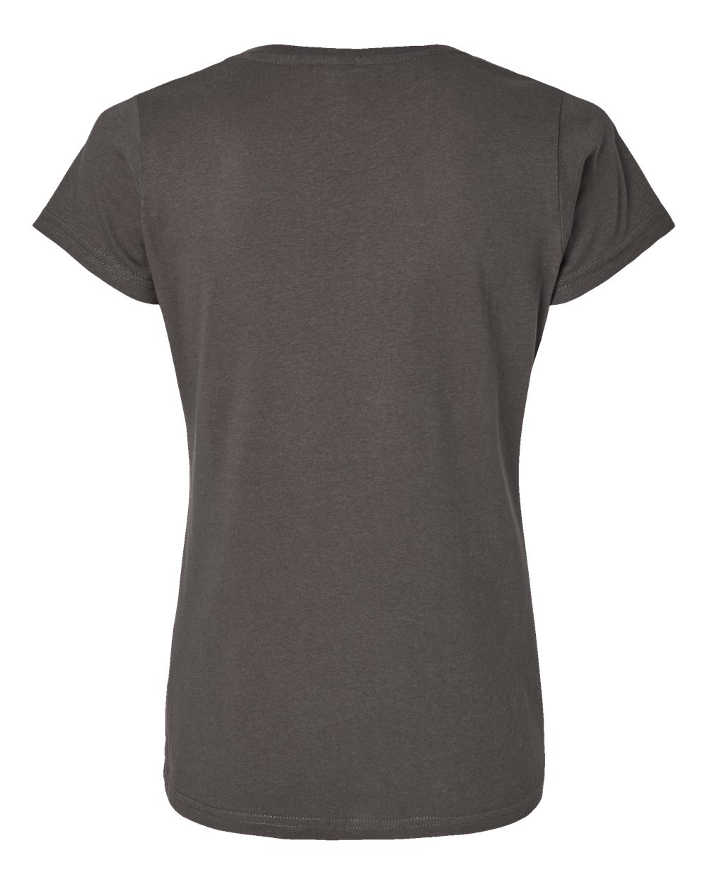 Women's Fine Jersey Tee - 3516 390