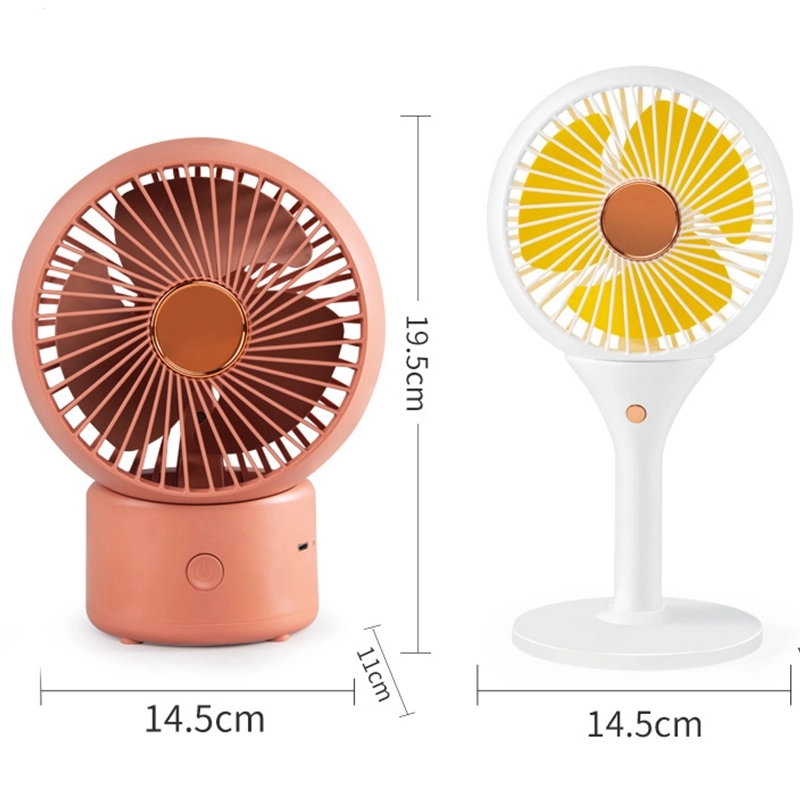 Usb Desktop Fan 3
