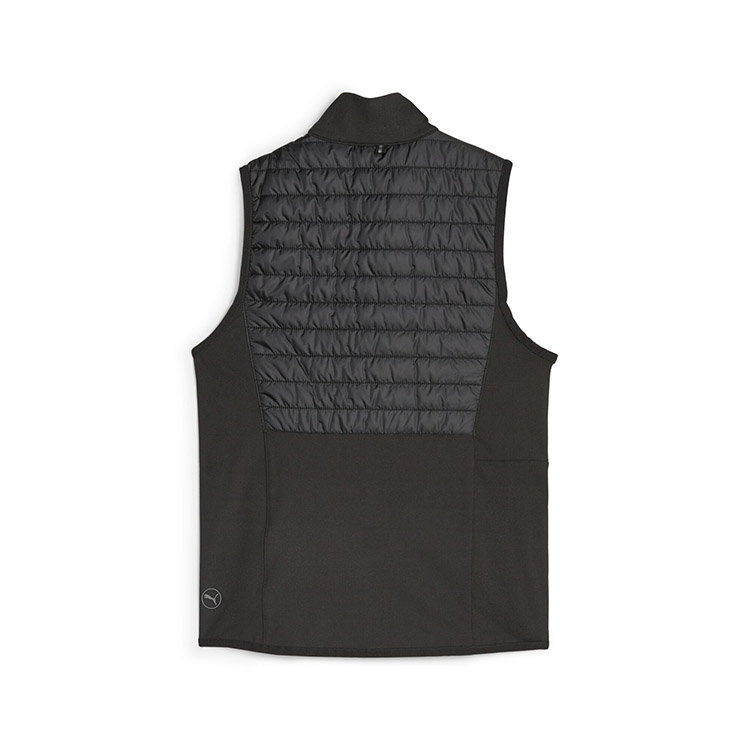 Puma Ladies Frost Quilted Vest 4