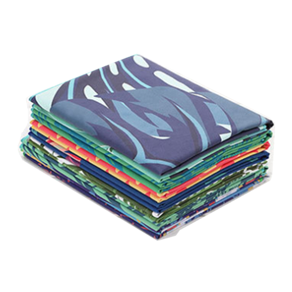 Sweat Absorbent Cooling Towels 5