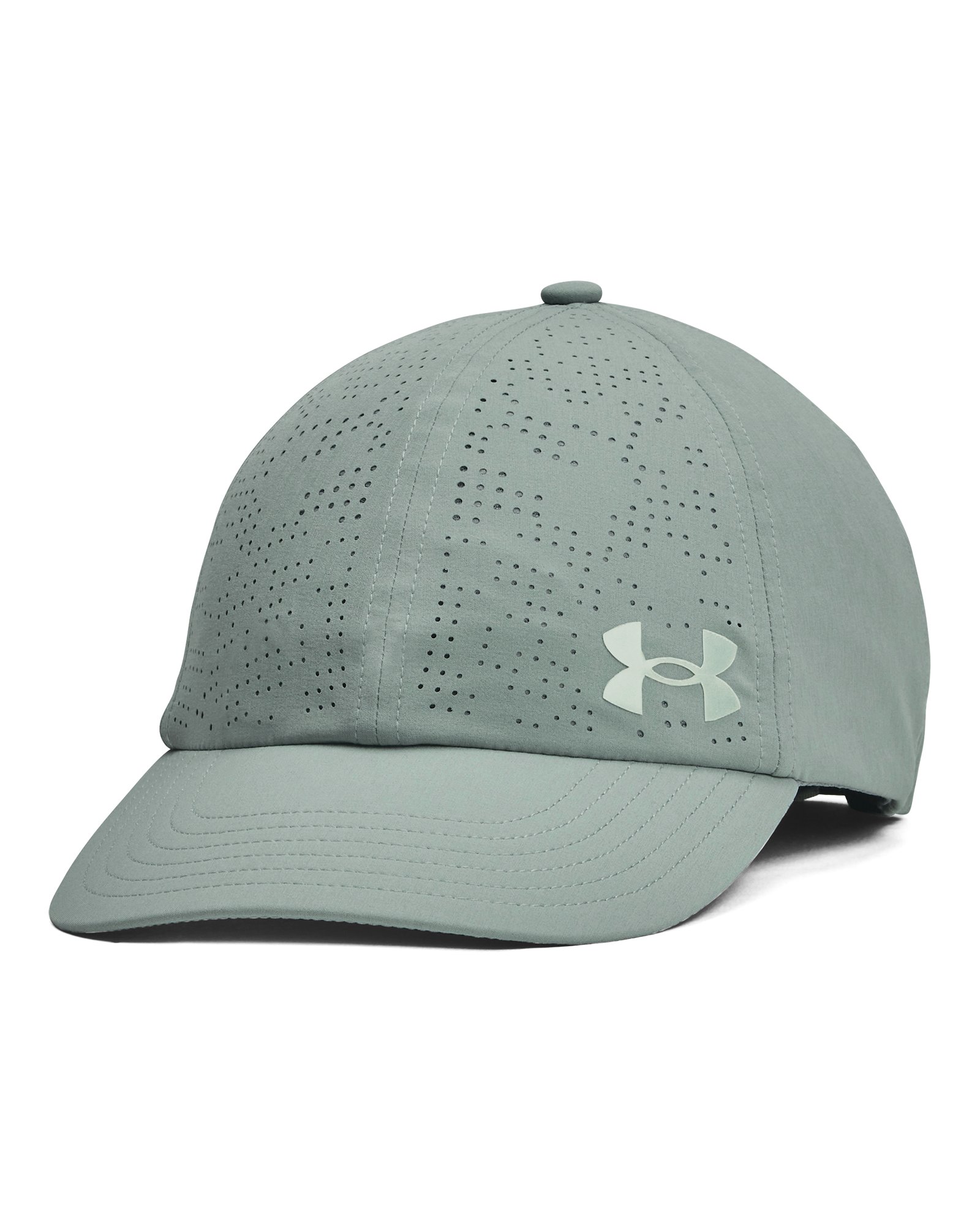 UA Iso-Chill Breathe Women's Adjustable Cap 6