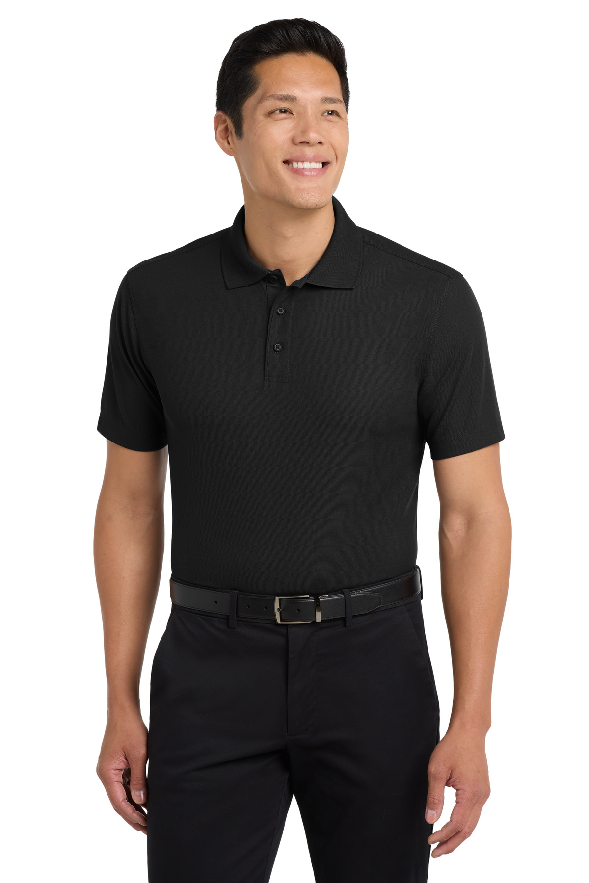 Port Authority Dry Zone Grid Polo. K572 50