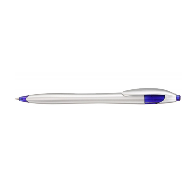 Retractable Ballpoint Pen 1