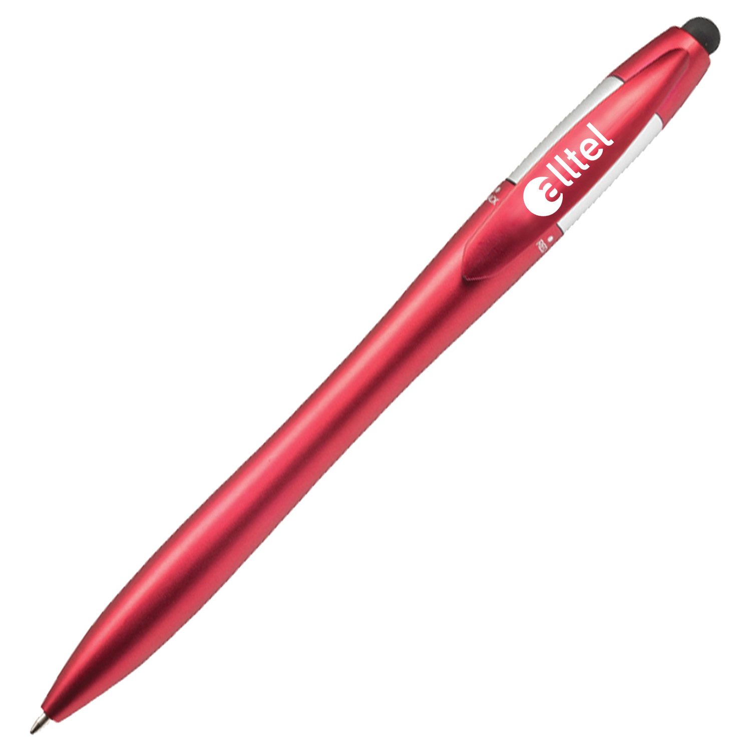 Islimster 4-In-1 Pen (Metallic) 1