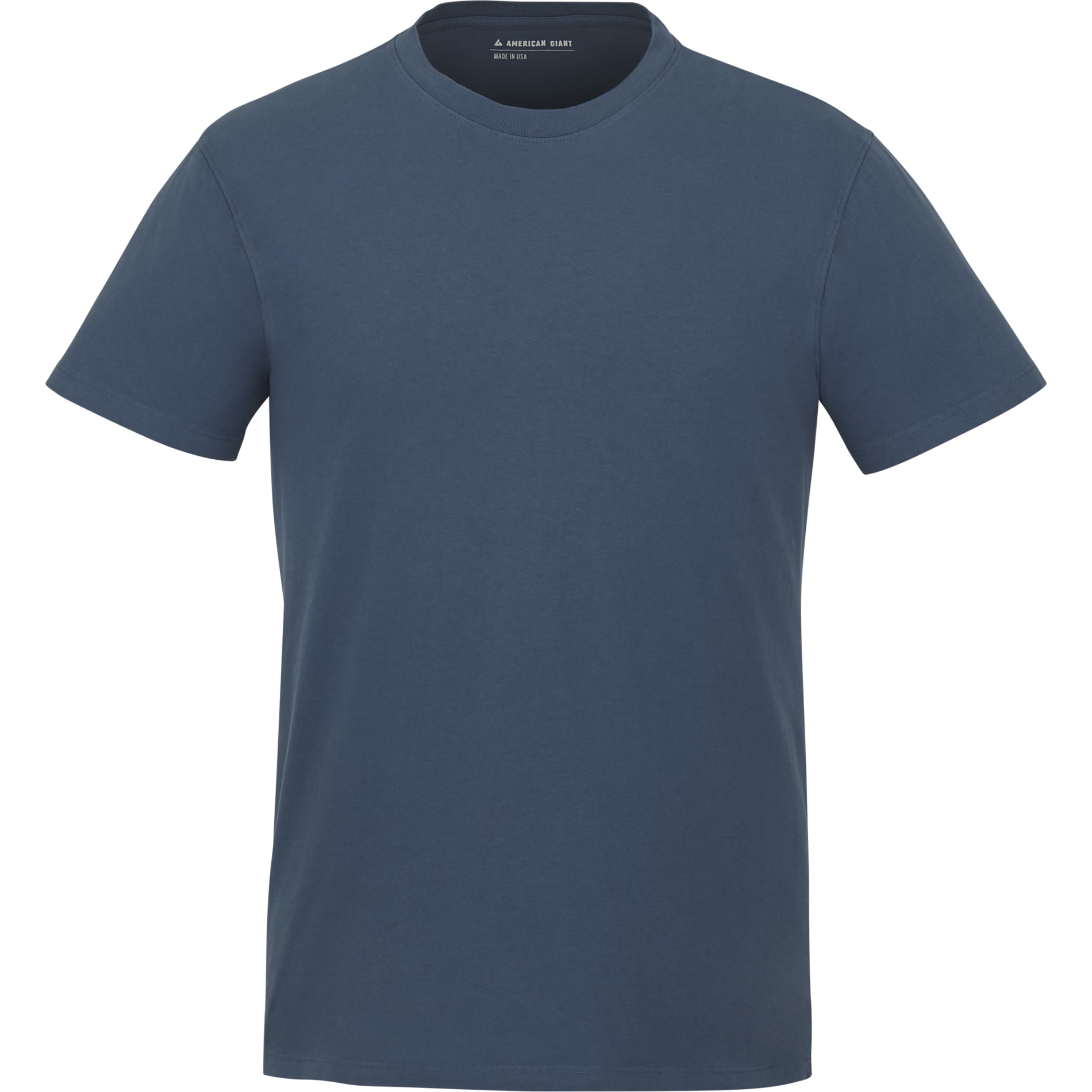 American Giant Classic Cotton Crew T - Men's 102