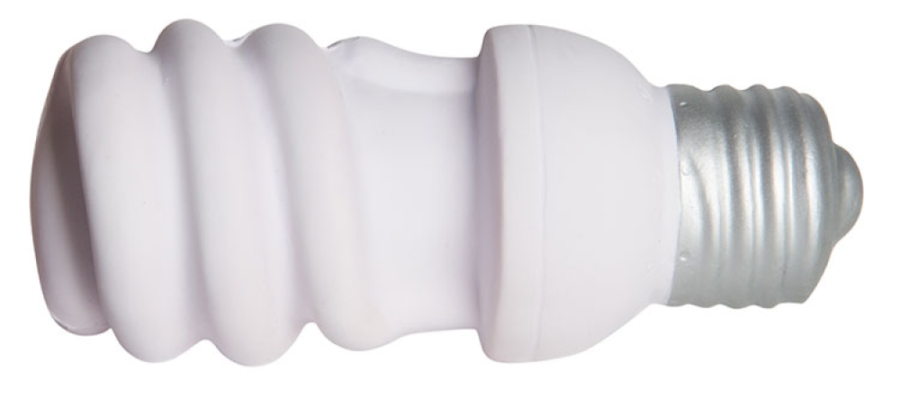 Energy Saving Light Bulb Stress Reliever 4