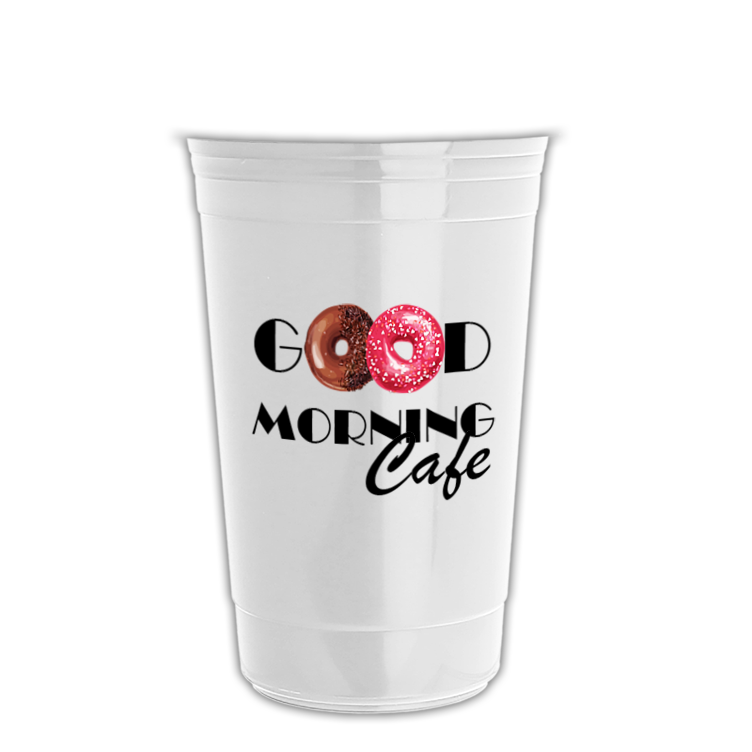 Garyline® Travel Insulated Cup - 16 oz. 63