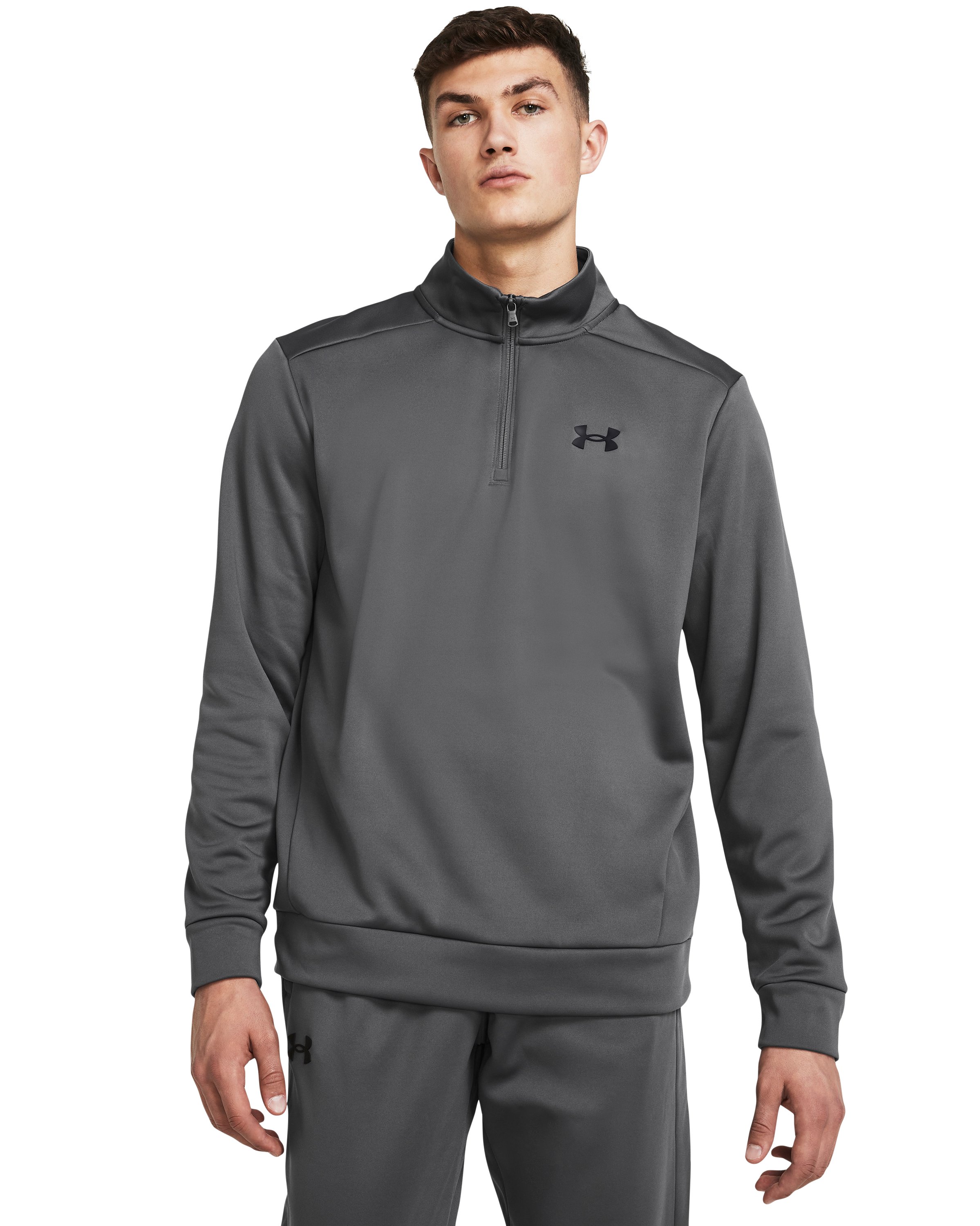 Armour Fleece Men's Zip 9