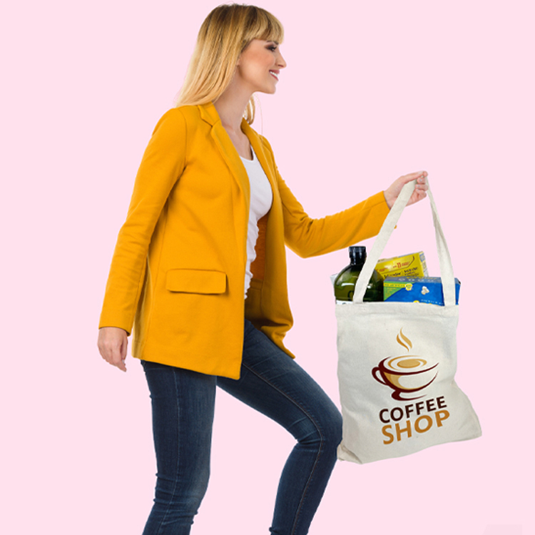 Super Sale - Foldable Shopping Pocket Tote 5