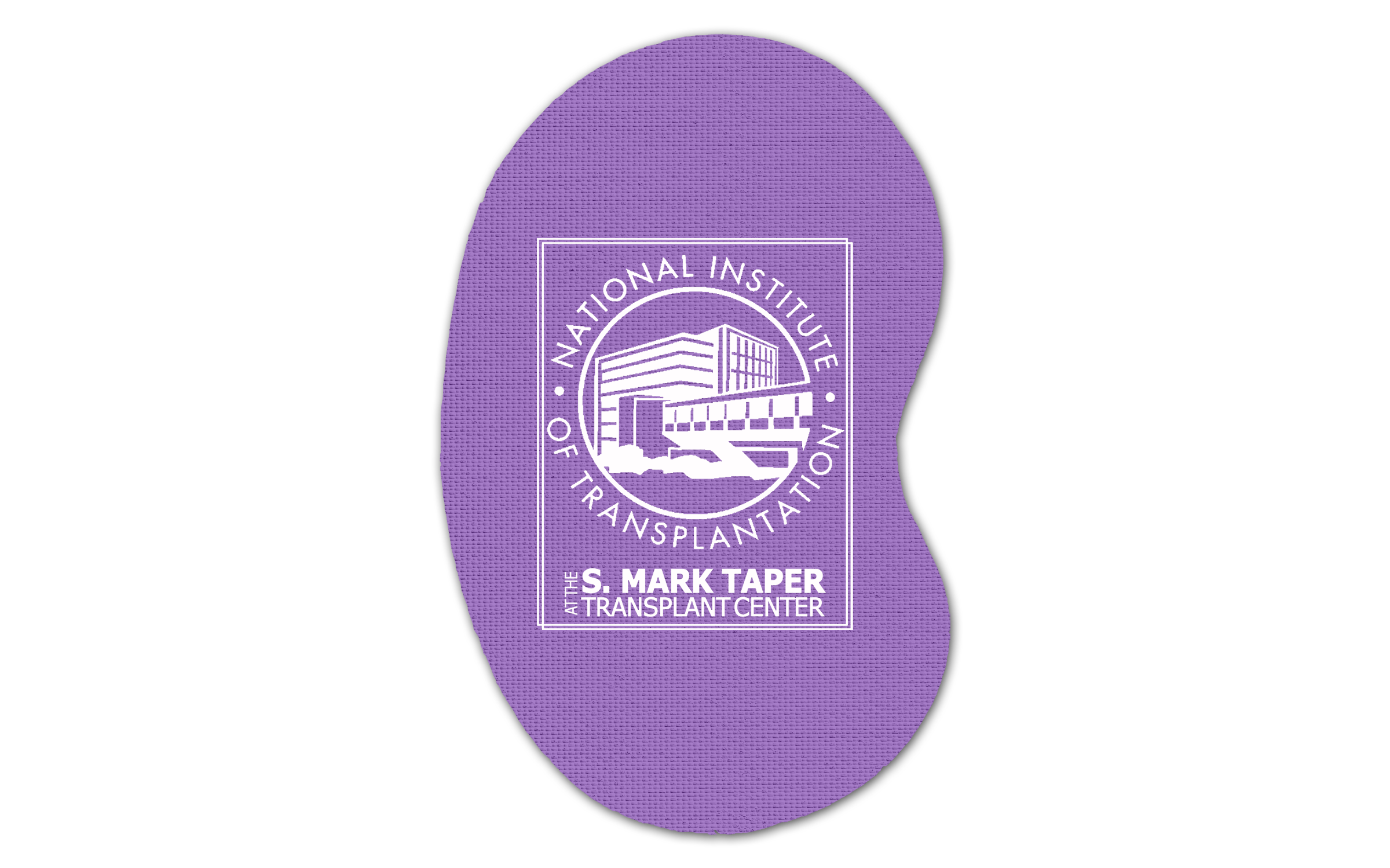 Kidney Rubber Jar Opener 13