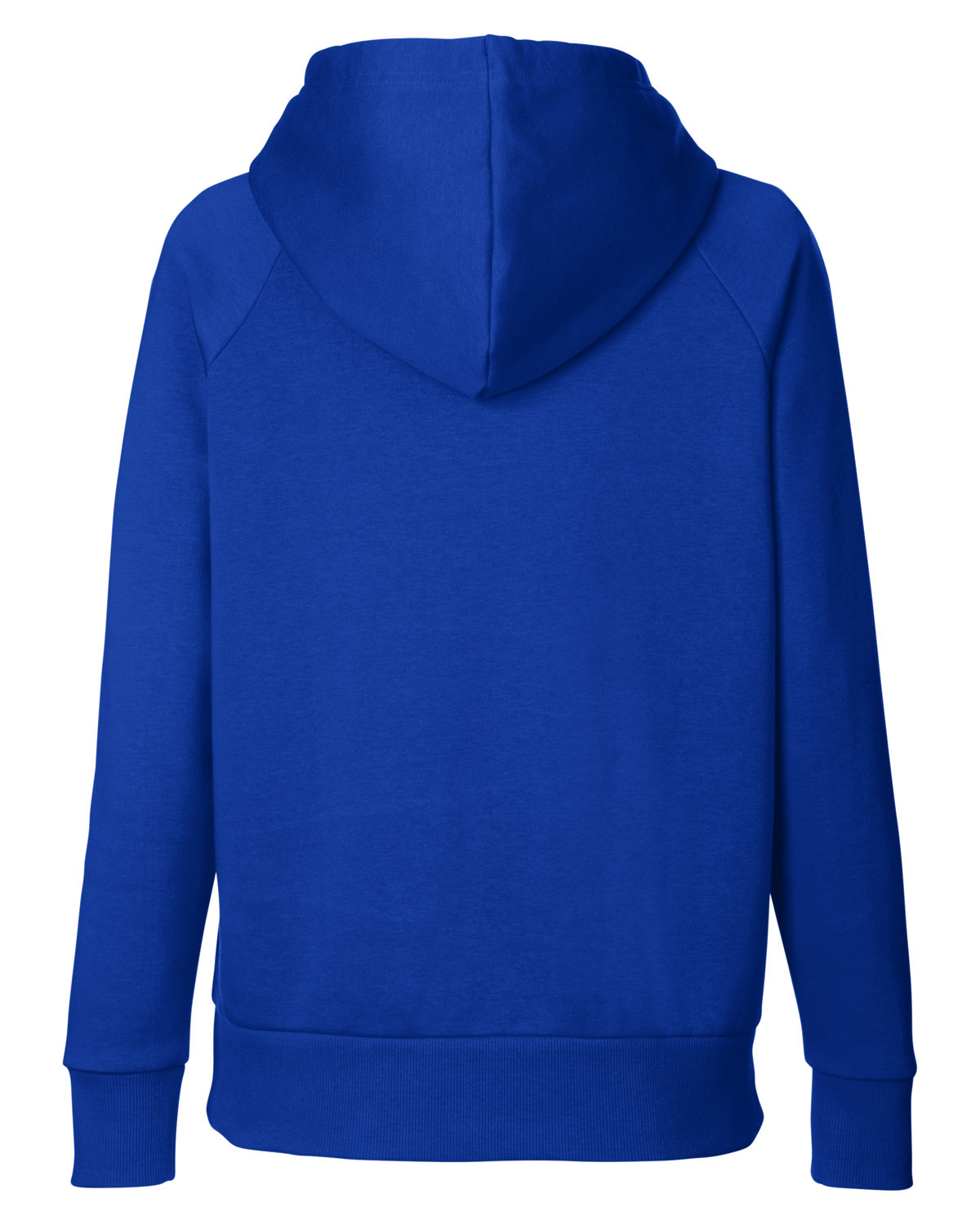 Ladies' Rival Fleece Hooded Sweatshirt