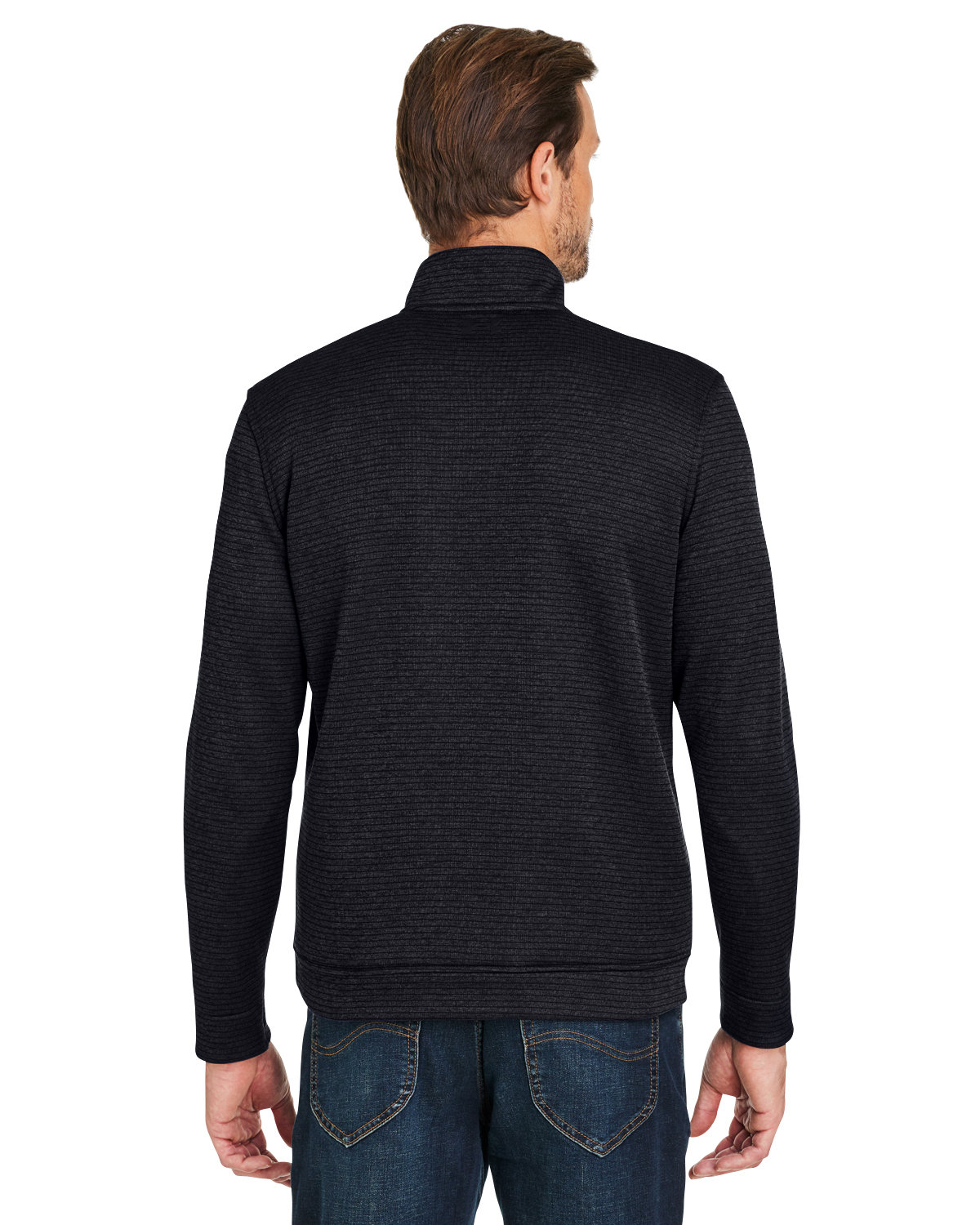 Men's Storm Sweaterfleece Quarter-Zip