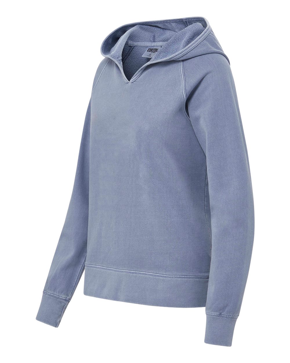 Women's Coastal Color™ Hooded Sweatshirt - W24707 38