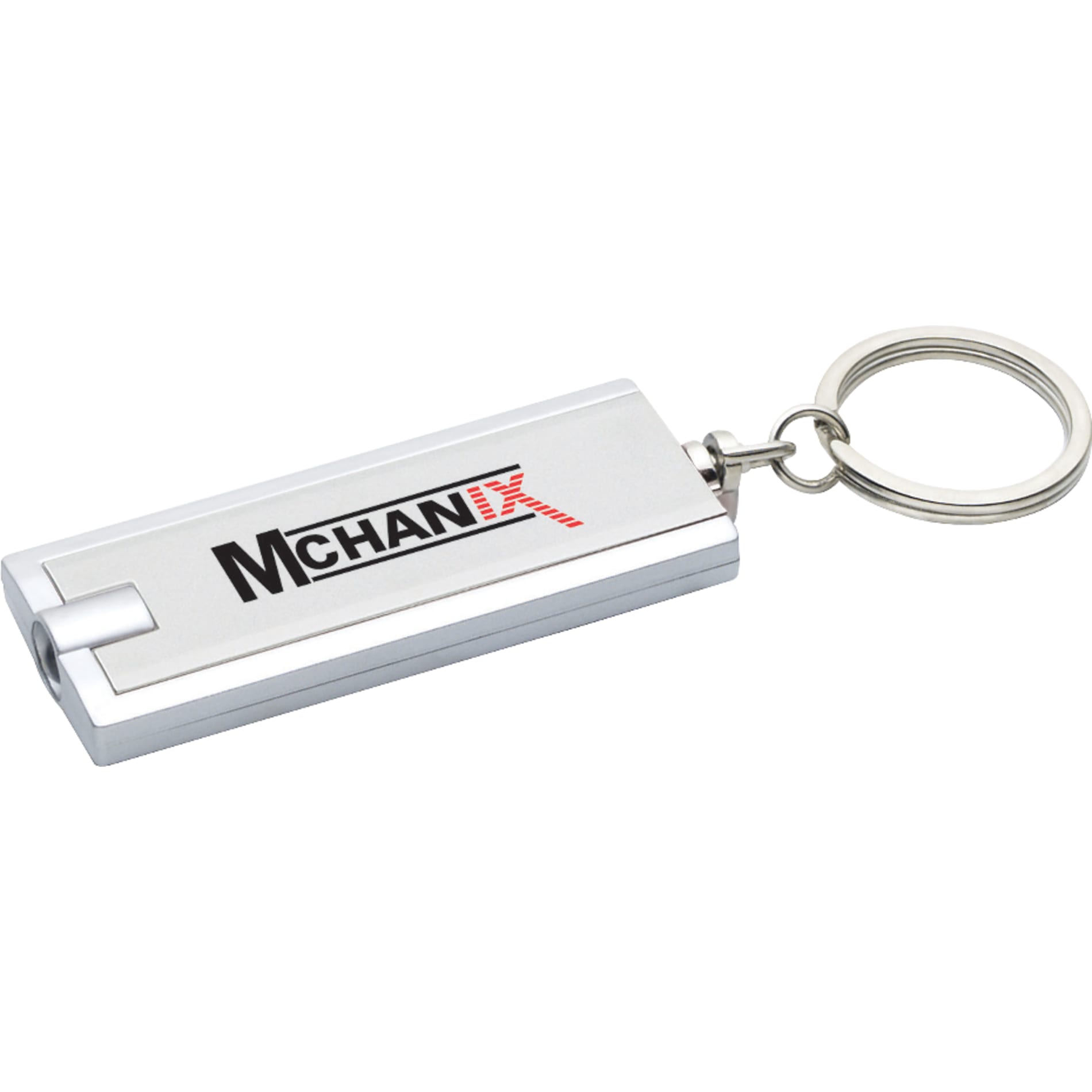 Rectangular Key-Light 40