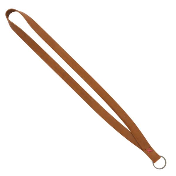 Roper Lanyard with Split Ring 66