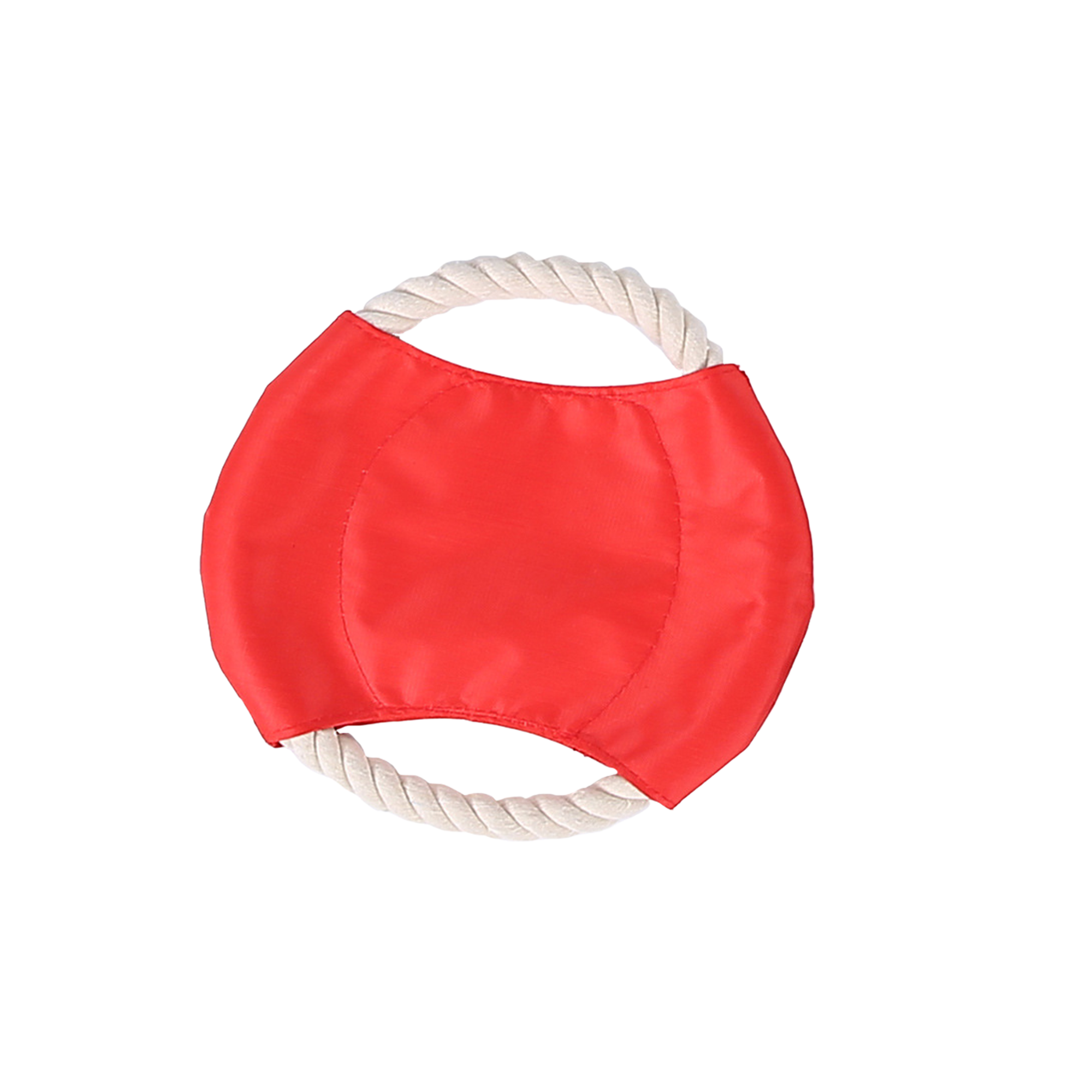 Pet Cotton Rope Flying disc 6