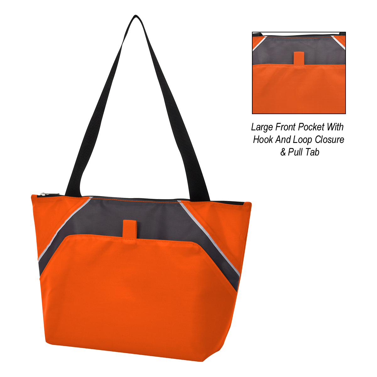 Island Breeze Lunch Cooler Bag 2
