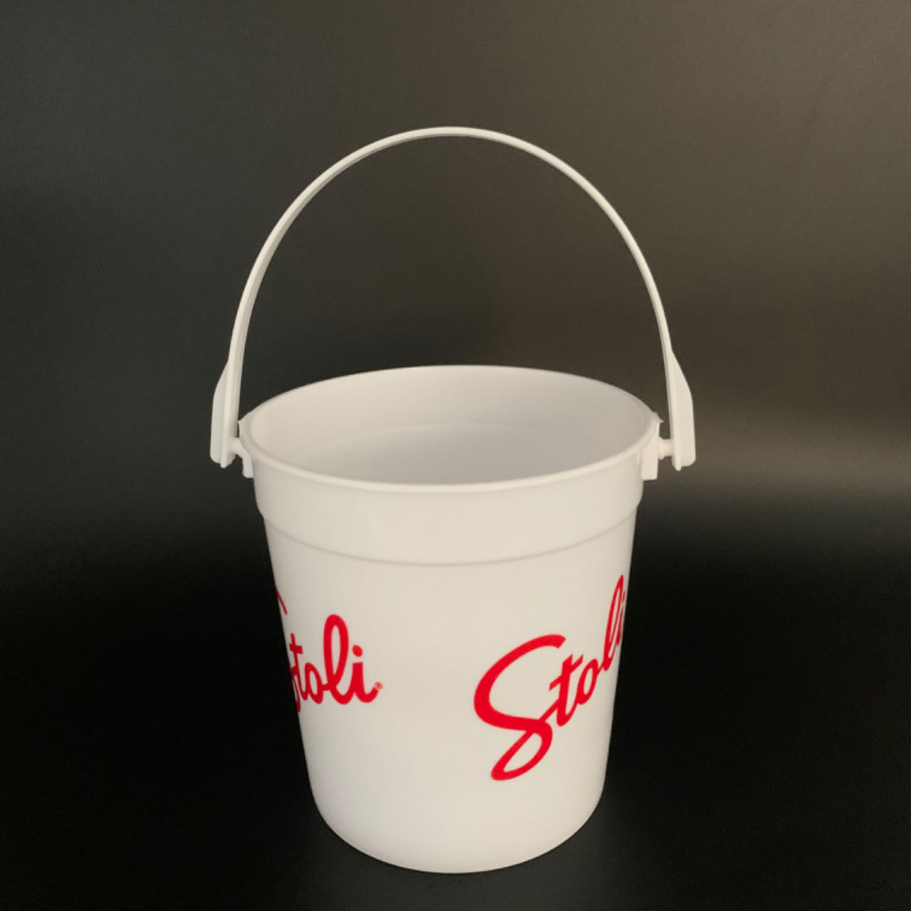 Bucket 3