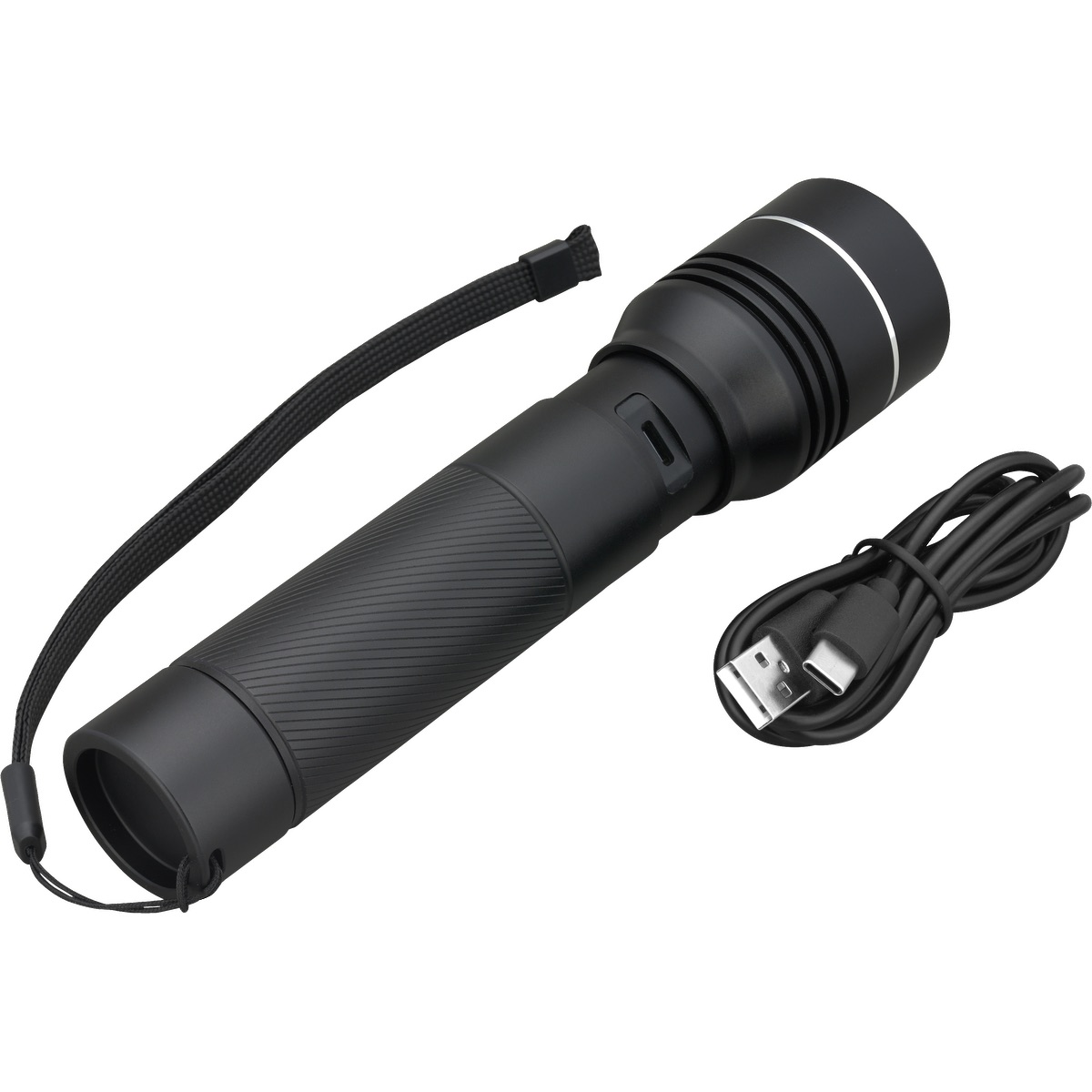 Urban Peak® Rechargeable 20W LED Flashlight 10