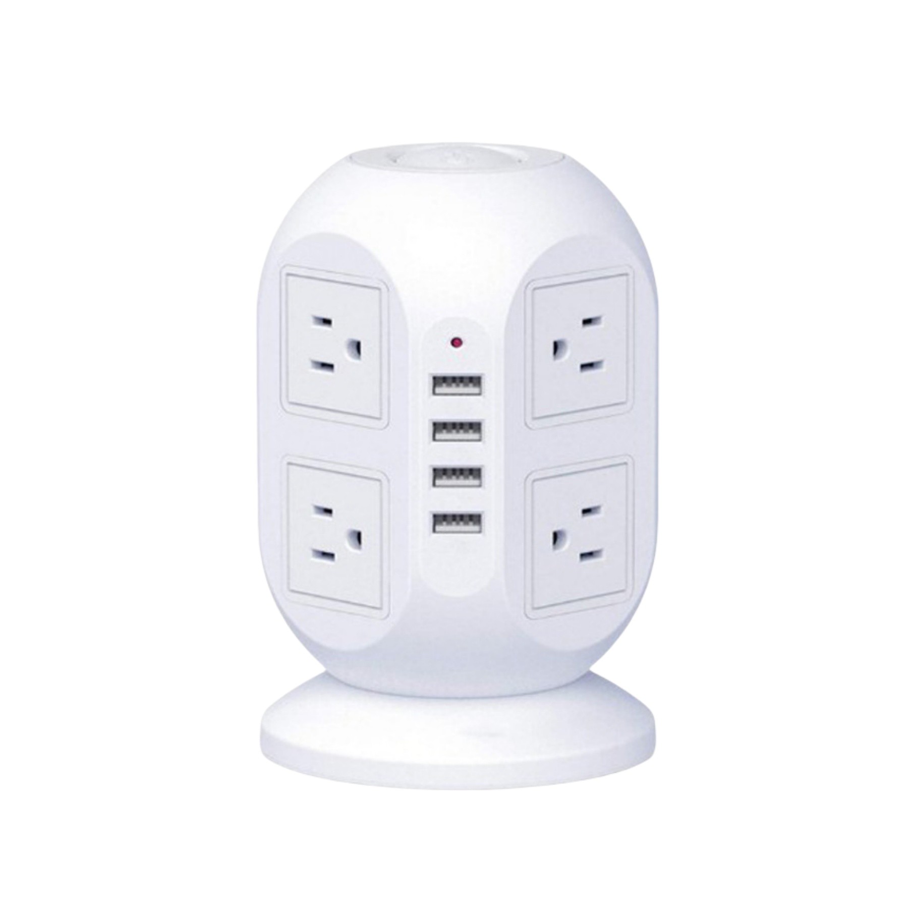 Power Strip Tower 5