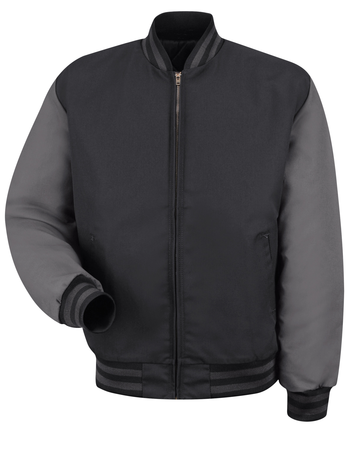 Red Kap Outerwear - Men's Duo-Toned Team Jacket