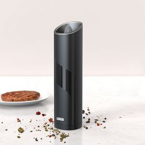 Gravity Activated Electric Pepper Grinder 18