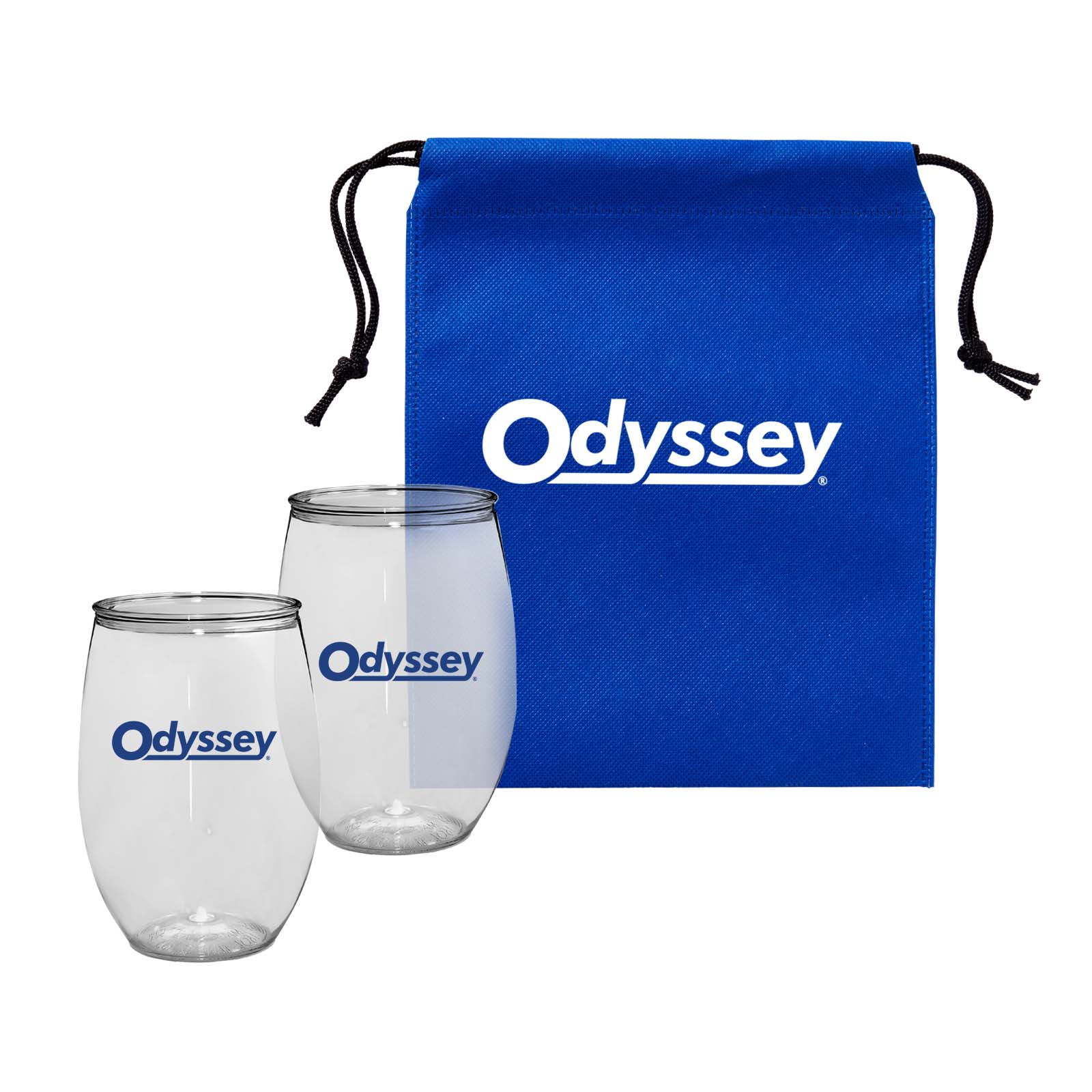 Wine Tumbler Gift Set 11