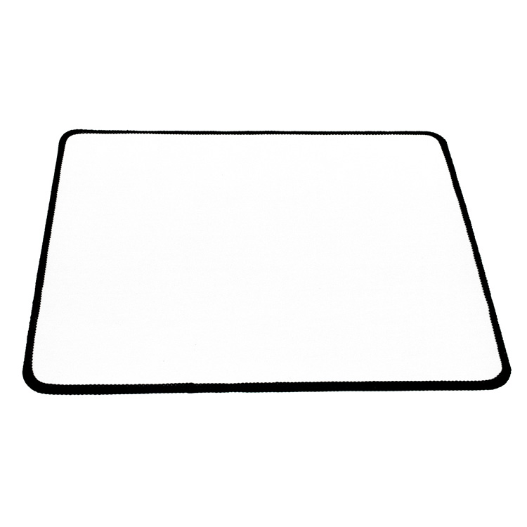 "MAXMOUSE" 10" x 12" Premium Size Full Color Mouse Pad 10