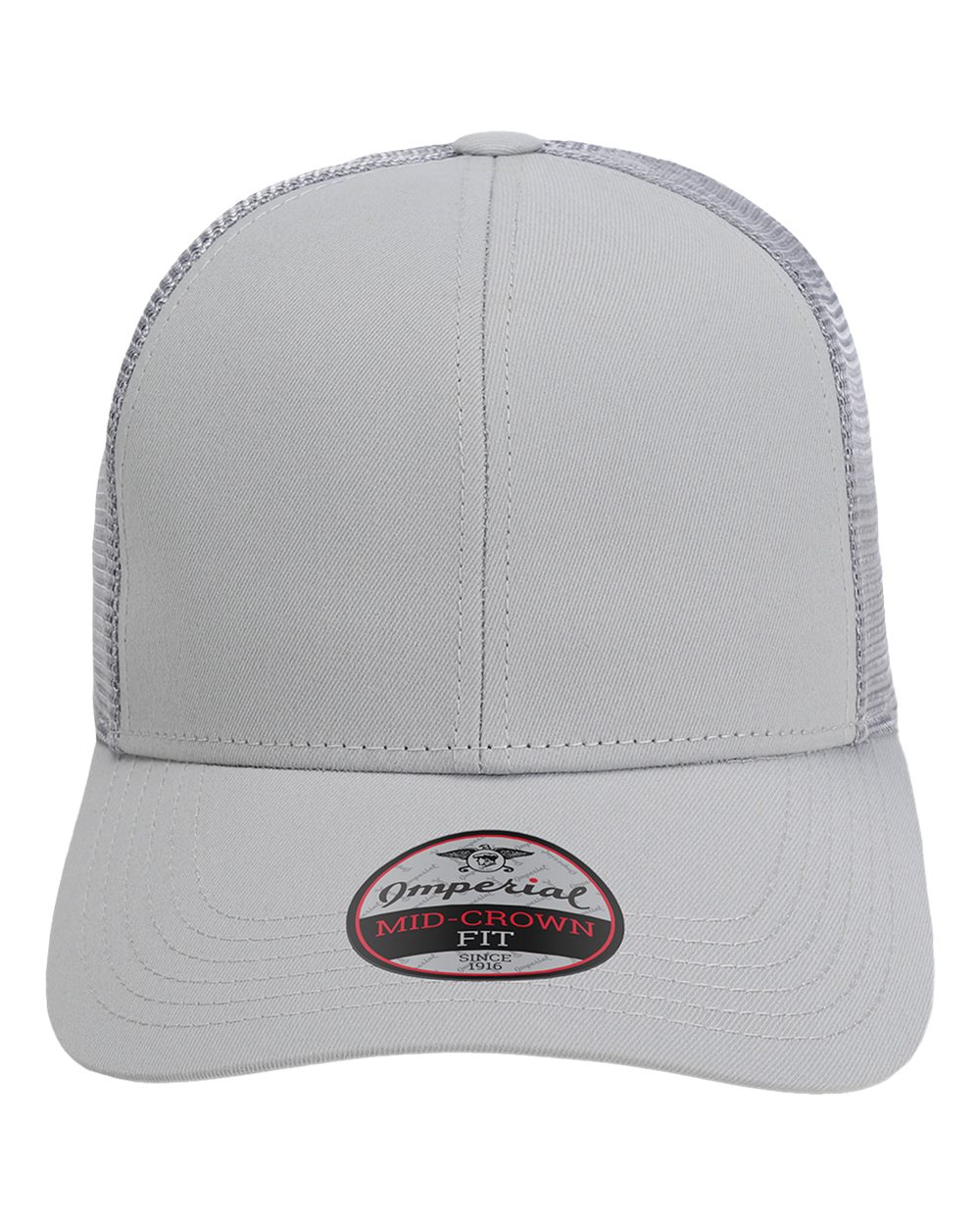 The Whitaker Mesh Cap - 1988M 12