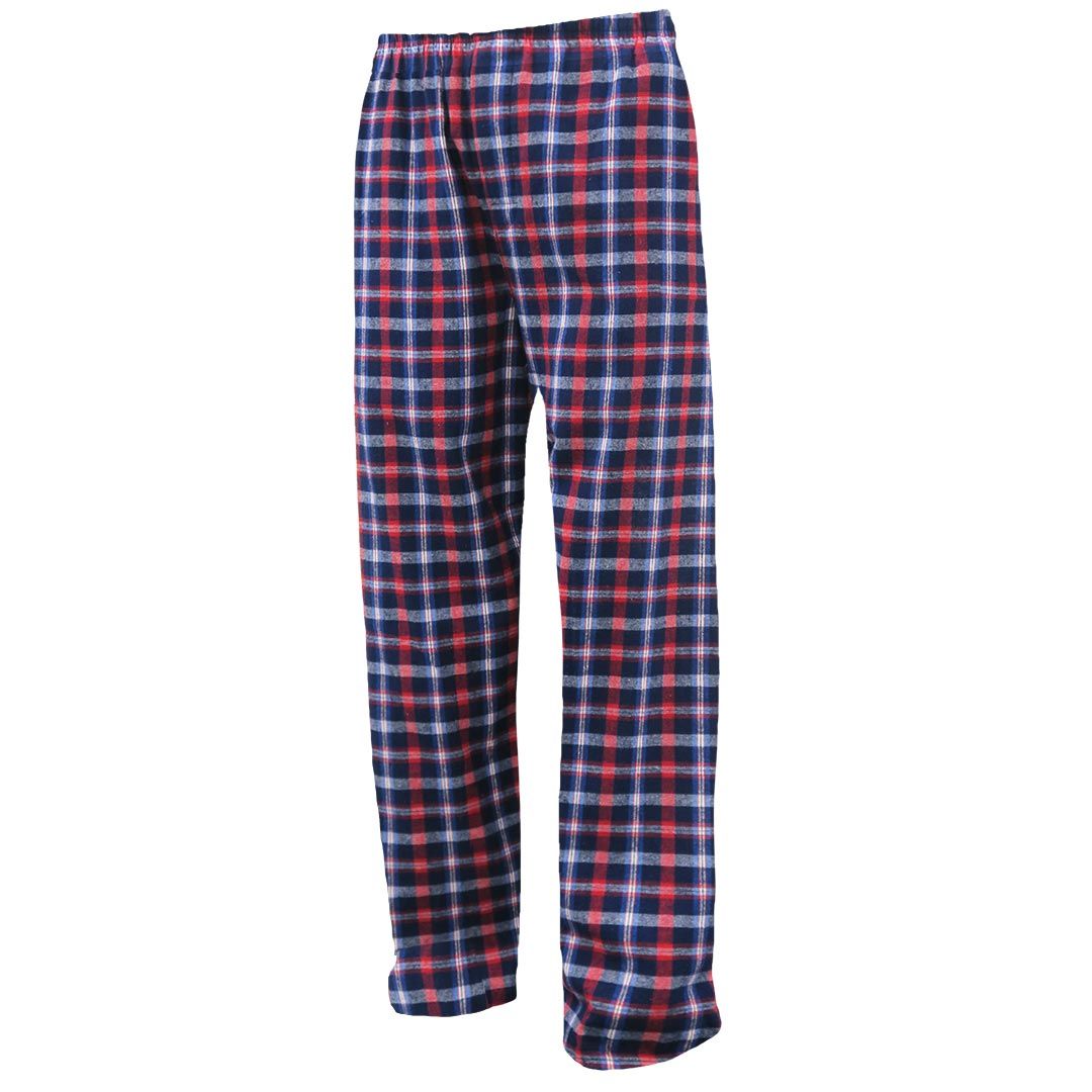 Pennant Youth Flannel Pant 13