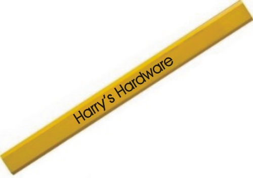Carpenter Pencils 1