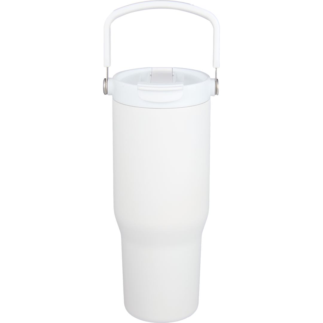 Carnival Recycled Sip Or Swig Tumbler 30oz 154