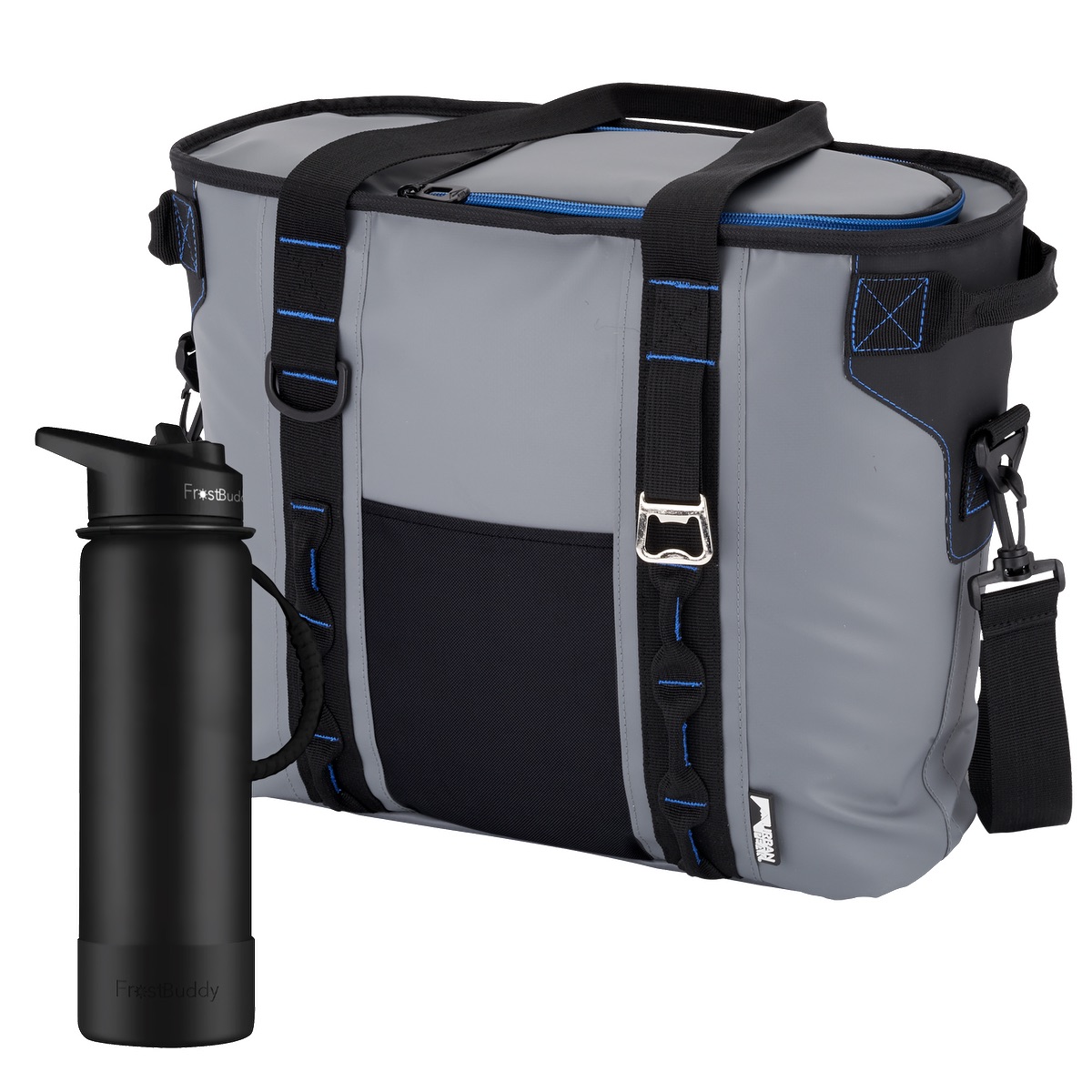 Urban Peak® CB157 / Frost Buddy® Sports Gift Set 37