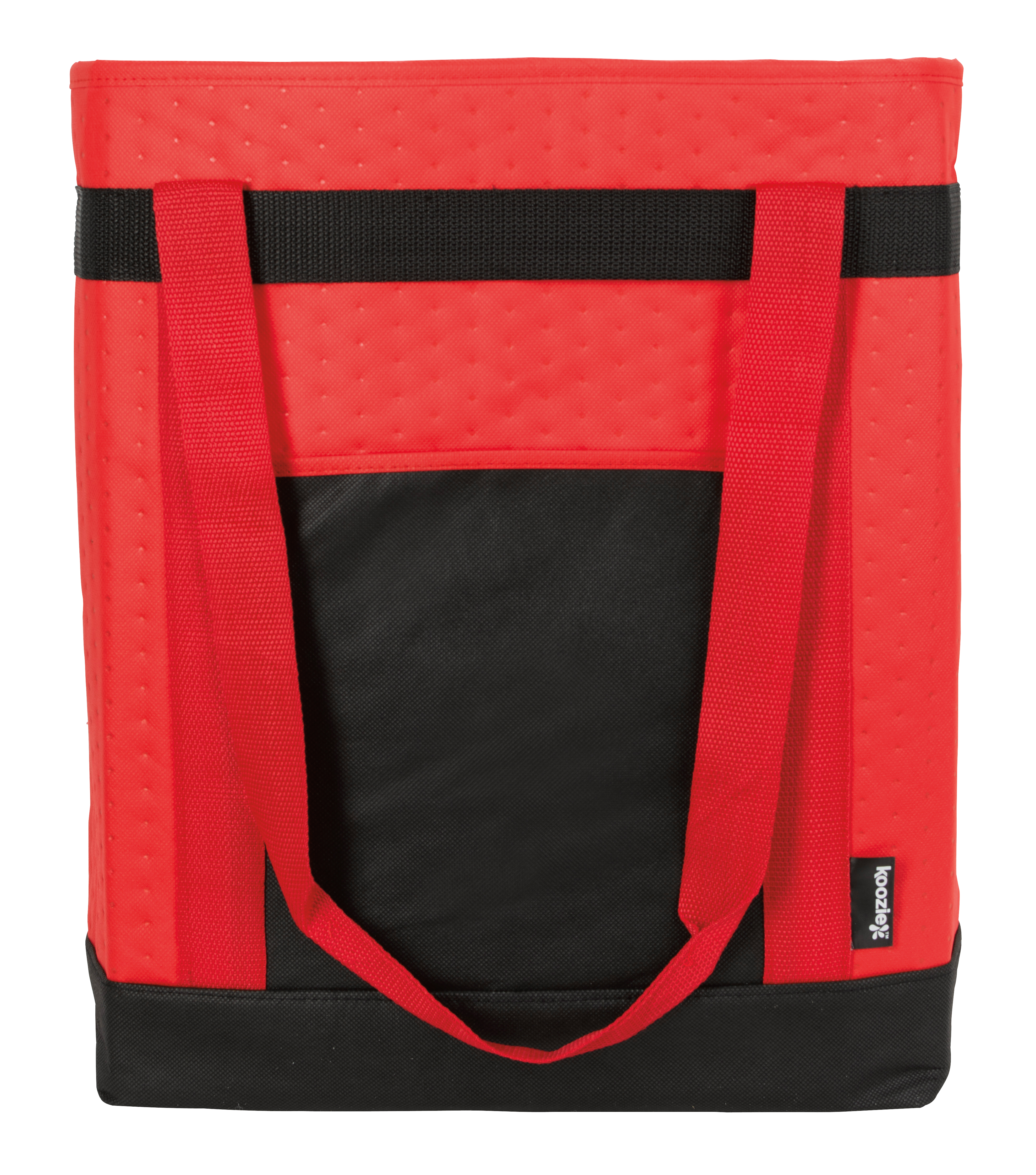 Triple-Carry Insulated Tote-Pack Cooler