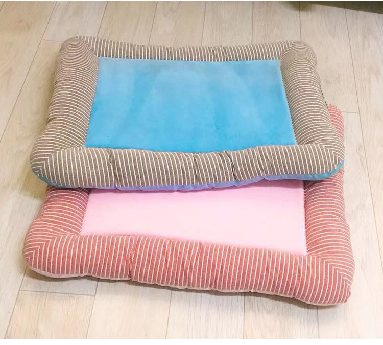 Summer Pet Ice Pad 2