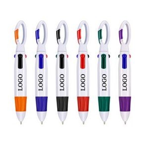Multicolor Ballpoint Pen 3