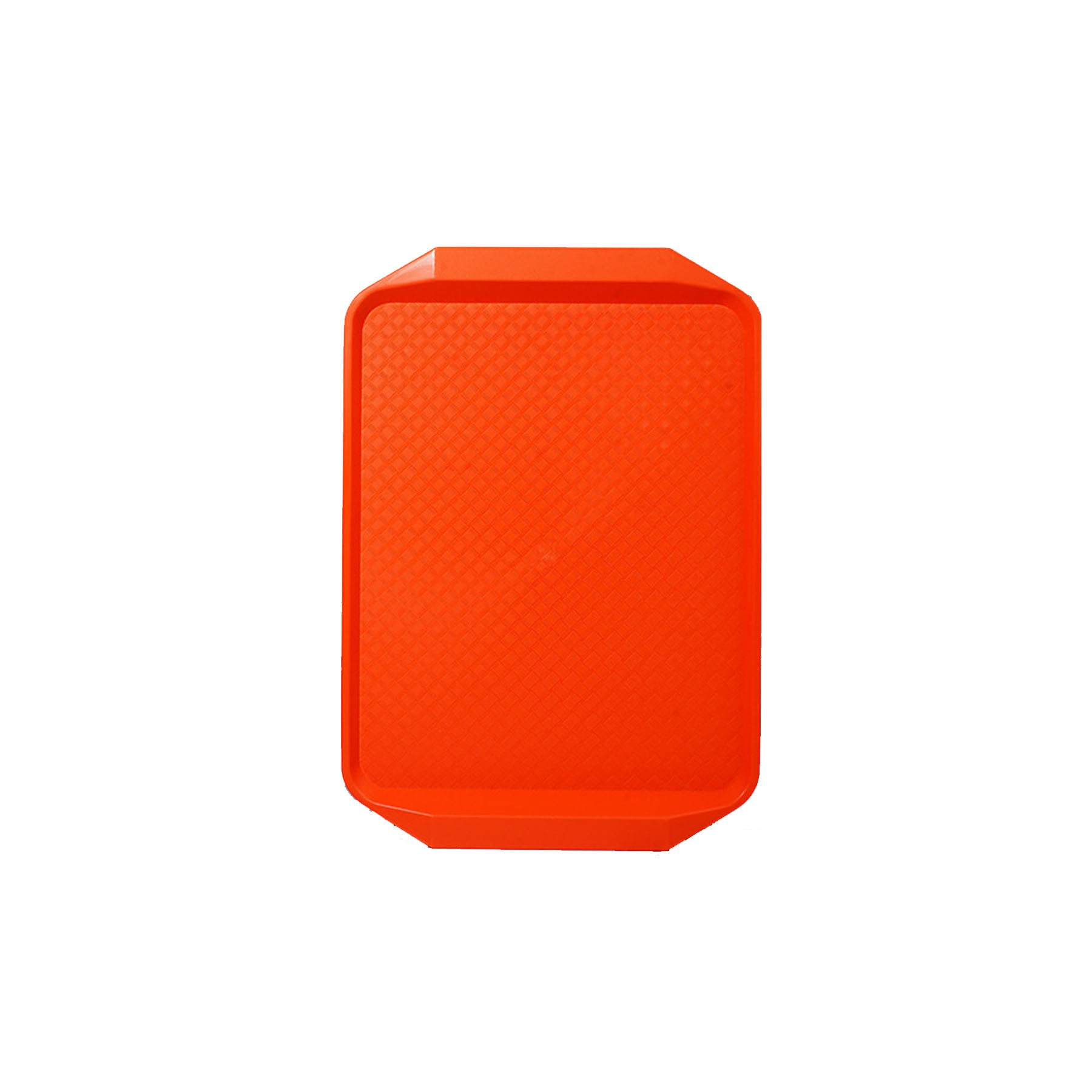 Plastic Food Tray 5