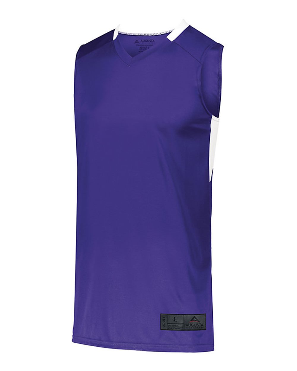 Youth Step-Back Basketball Jersey - 1731 29