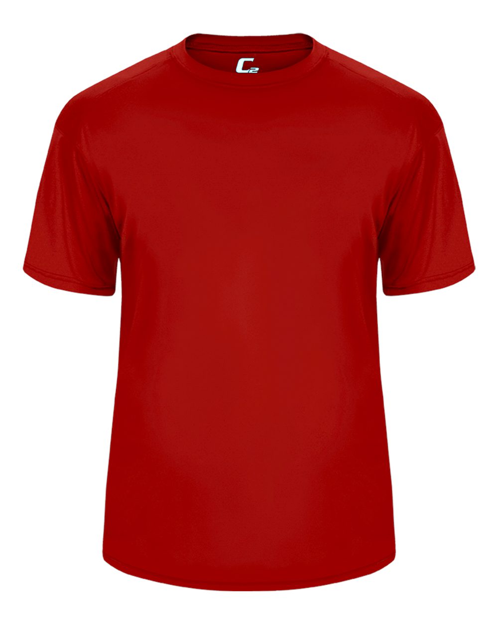 C2 Performance Yth Tee 6