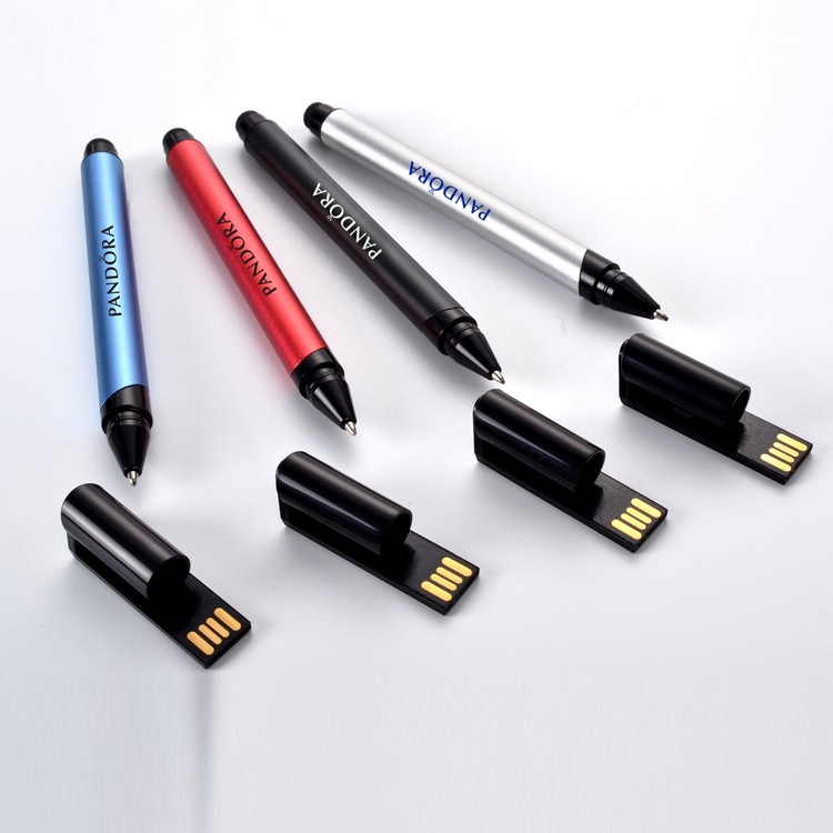 SIENNA USB STYLUS PEN 1
